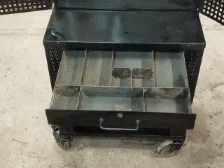 Værktøjsskab