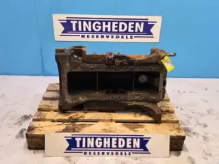 Iveco F4DFE617L Bundkar 5801882457