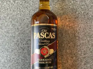 Old Pascas Rom, 0,7 L.