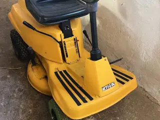 Stiga Havetraktor 