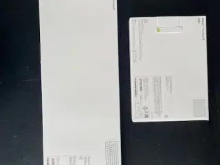 Nyt Apple numerisk Apple Keyboard og Trackpad