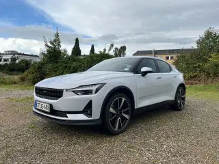 Polestar 2  Standard Range