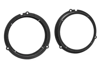 Højttalerramme Ford Fiesta/Ka/Focus/Transit Ø165mm