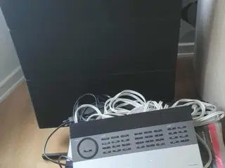 Bang & Olufsen Beosystem 5500