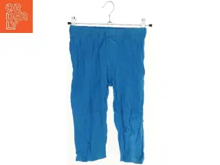 Blå leggings til børn fra Mads & Mette (str. 98)