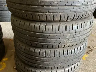 14 Continental 165/70r14 T Ref.s93 sommer