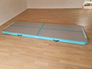 Crivit airtrack 3 x 1 m