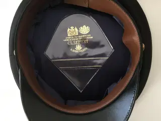 Kasket Brøndbyernes Kommune