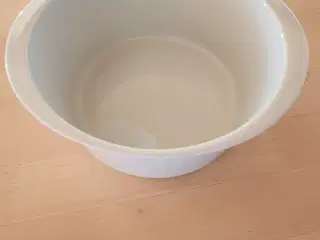 Porcelænsskål