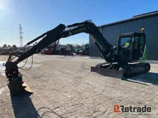 CAT 308E