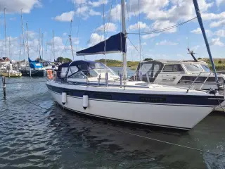 Sejlbåd Nordship 32 