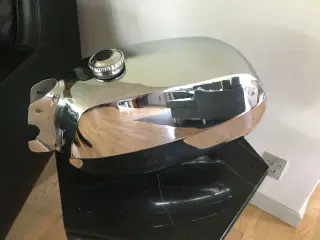 Ny Kreidler florett tank 