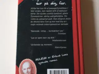 Muleum. Af Erlend Loe