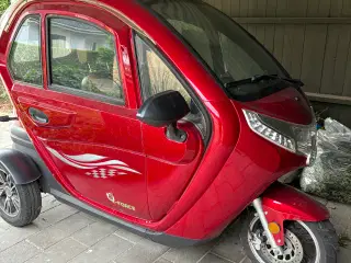 El Scooter 