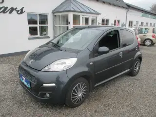 Peugeot 107 1,0 Cool