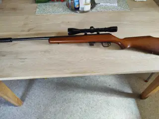 Marlin cal. 22 long rifle