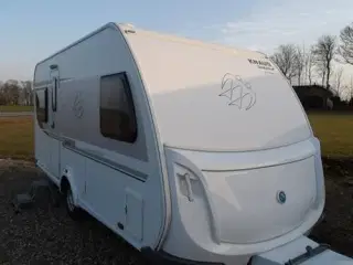 Knaus Südwind Limited Edition 450 FU