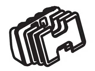 BuzzRack Reservedel 130-00340-01C