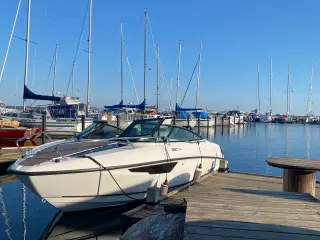 Flipper 650 DC
