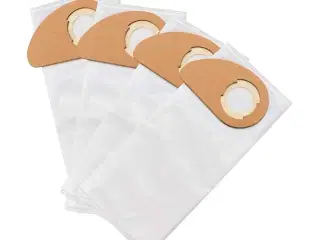 Nilfisk Poser For Buddy Ll (4 Stk.)