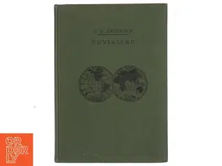 H.N. Andersen: Udvikling bog