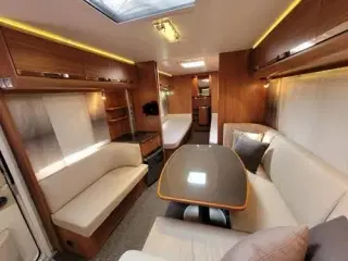 Adria ADORA 613 HT Læder