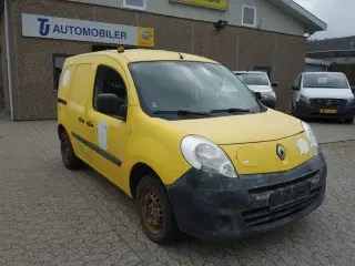 Renault Kangoo  Z.E. Van