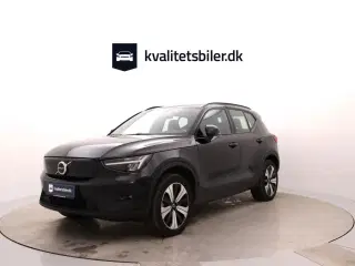 Volvo XC40  P8 ReCharge Twin Plus