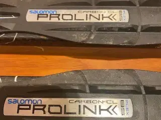 Rulleski pakke