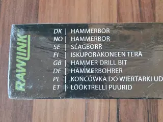 Hammerborsæt 