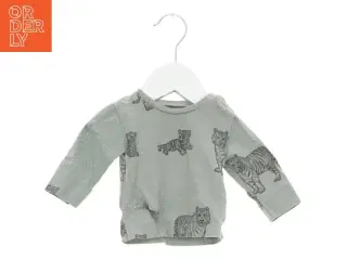 Bluse fra Elemental By Fixoni (str. 50 cm)