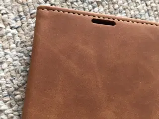 Flip cover til Samsung A20S
