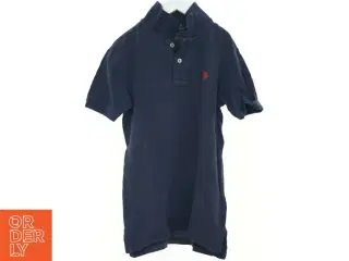 Polo fra Ralph Lauren (str. 140 cm)