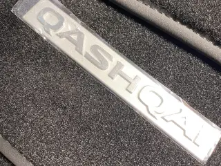 Qashqai J12 Sprit Nyt