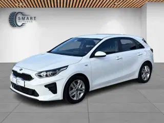 Kia Ceed 1,0 T-GDi Active