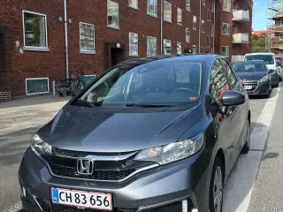 Honda Jazz 1,3 i-VTEC Comfort 5d