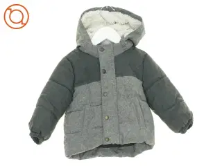 Vinterjakke fra H&M (str. 86 cm)