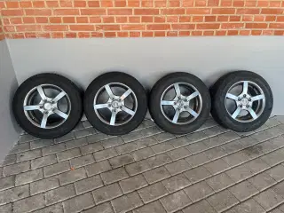 Alufælge 15”