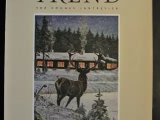 trend vor konges jagtrevier, Af leif ragn jensen, 