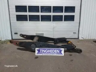 JCB 427 HL Arm 335/01071