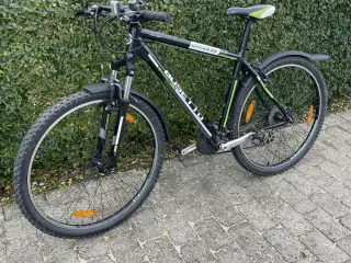 Busetto mountainbike Grande 29”
