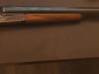Rex-Ibargun 12/70 Haglgevær 