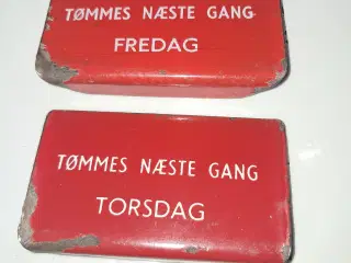 Emaljeskilt