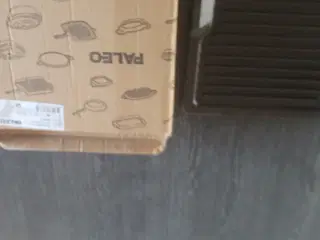 Paleo Grill Pande