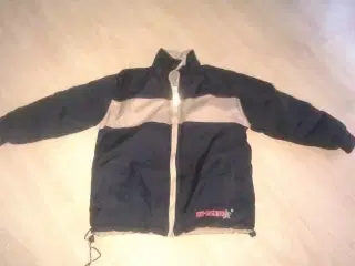 lækker dunjakke