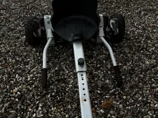 Segboard inkl segkart