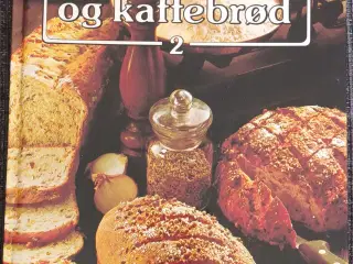 Grovbrød og kaffebrød 2