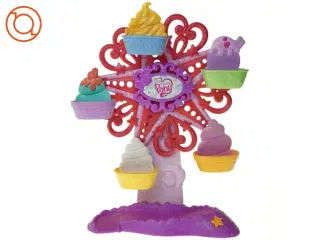 My little pony karrusel fra My little pony (str. 33 x 23 x 9 cm)