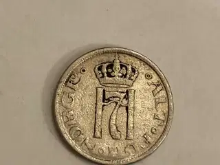 10 Øre Norway - Unknown year