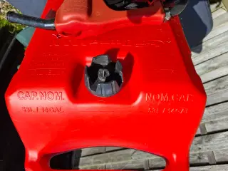 Tank 53 L